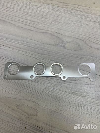 Прокладка коллектора выпускного Renault sandero