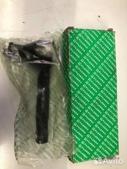 Наконечник рулевой тяги Mazda 6 02-08 гг