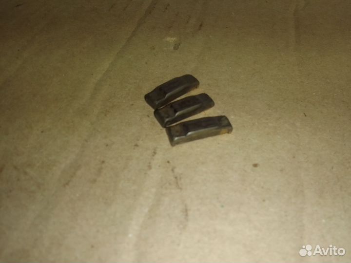 Фиксатор синхронизатора 3-4 Ford Focus 2 IB5