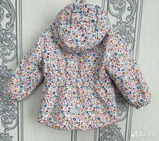 Зимний костюм куртка и полукомбинезон