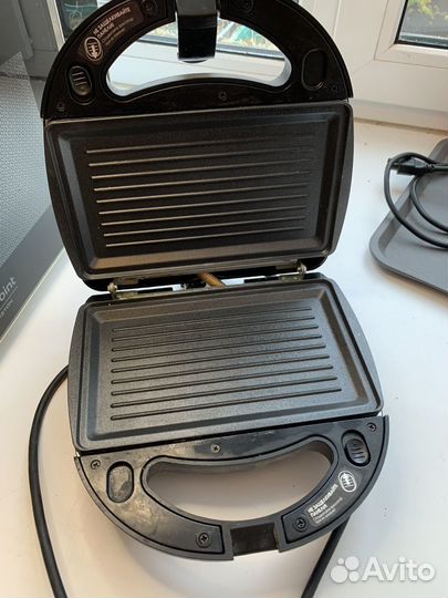 Мультипекарь redmond