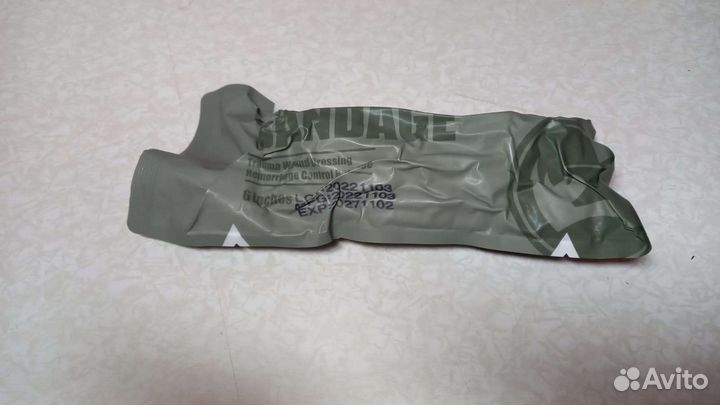 Израильский бандаж Rhino, 