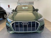 Новый Audi Q5 Sportback 2.0 AMT, 2022, цена от 7 540 000 руб.