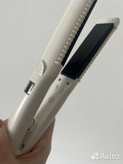 Утюжок выпрямитель для волос