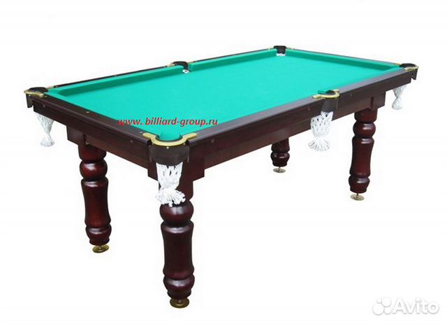 Бильярдный стол