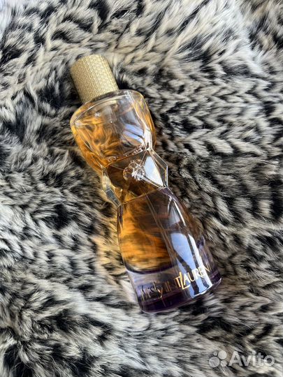 Духи Manifesto L'eclat YSL оригинал женские 50 мл