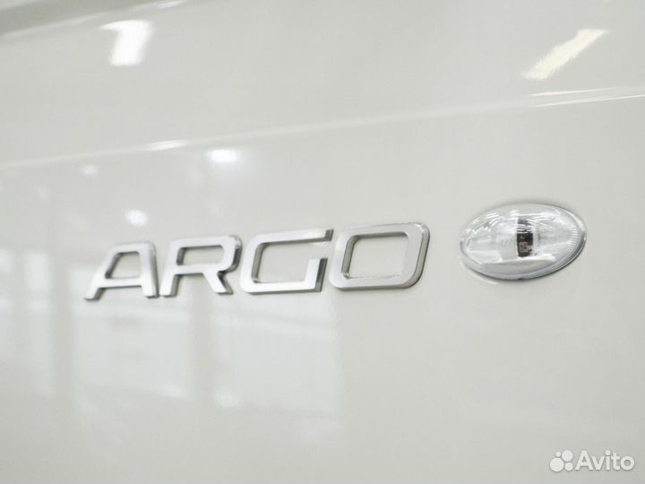 Sollers Argo 2.0 МТ, 2023