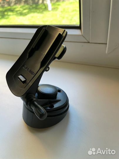 Оригинальное крепление для garmin