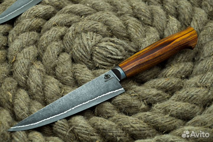 Кухонные ножи набор