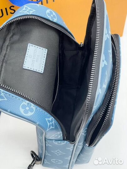 Сумка Louis Vuitton avenue sling