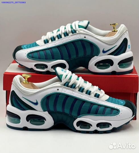 Кроссовки Nike Air Max Tailwind 4 (Арт.30082)