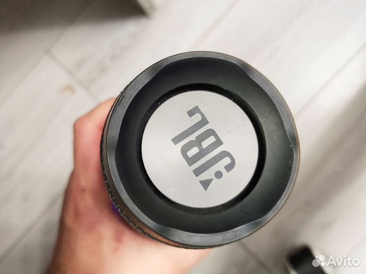 Jbl charge 3 оригинал