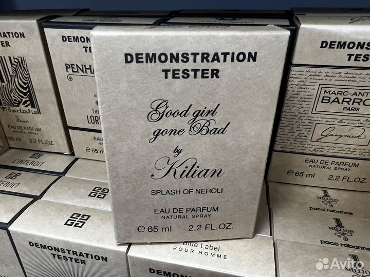 Kilian good girl gone bad