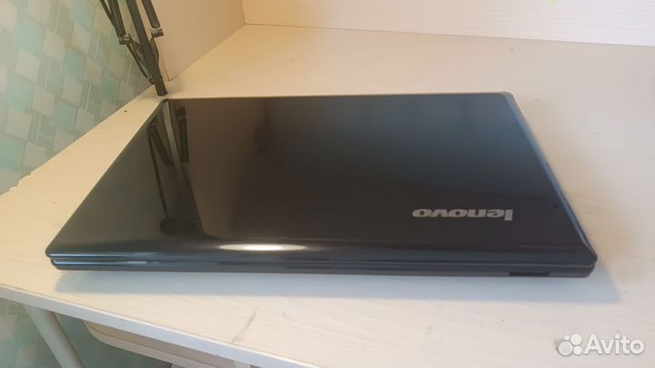 Lenovo core i5/6Gb/SSD+HDD