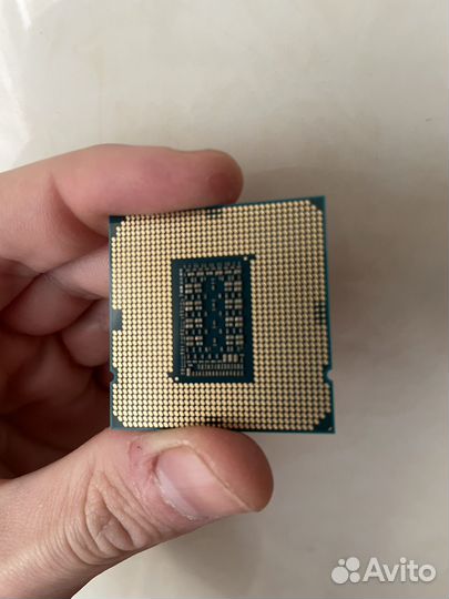 Intel Core i5 11400F