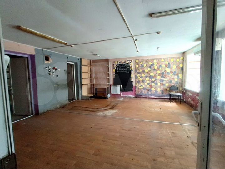 Помещение свободного назначения на трафике