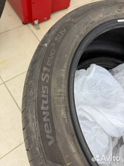 Hankook Ventus S1 Evo3 SUV K127A 285/45 R21 113Y