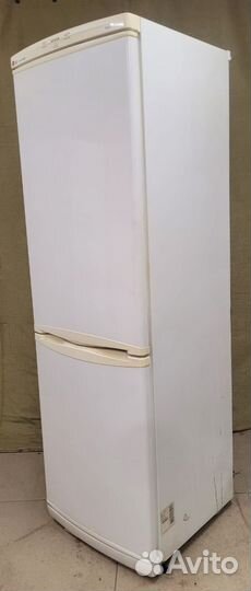 Холодильник LG