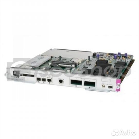 Модуль Cisco RSP720-3C-10GE