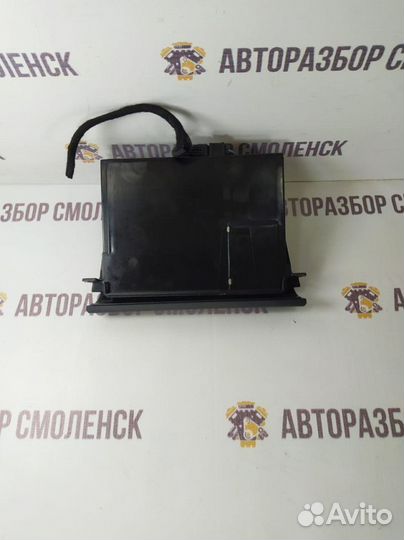 Пепельница Audi A6 C5 (1997—2001)