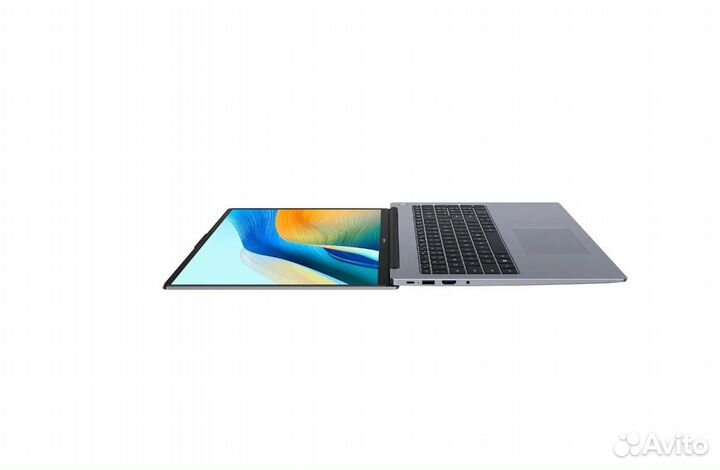 Ноутбук huawei MateBook D 16 2024 i3/8/512 новый