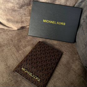 Обложка на паспорт Michael Kors