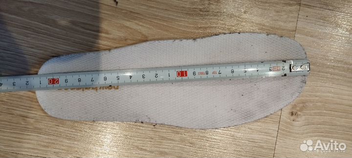 Продаются кроссовки кроссовки new balance 33 разме