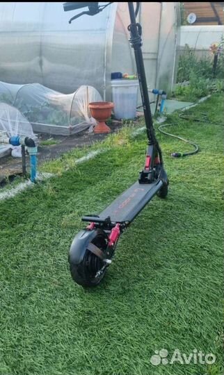 Электрический самокат
