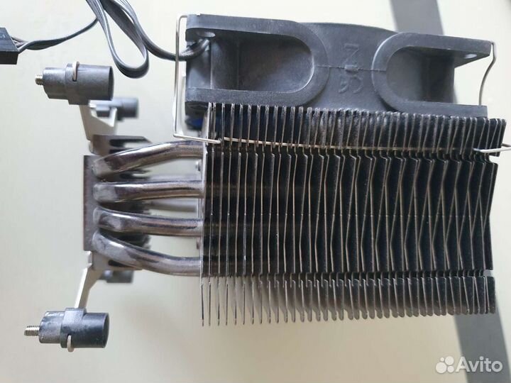 Процессор i7 4770k+Asus p9dwd+ddr3 24Gb