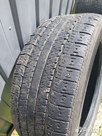 Triangle TR257 235/50 R18 97V