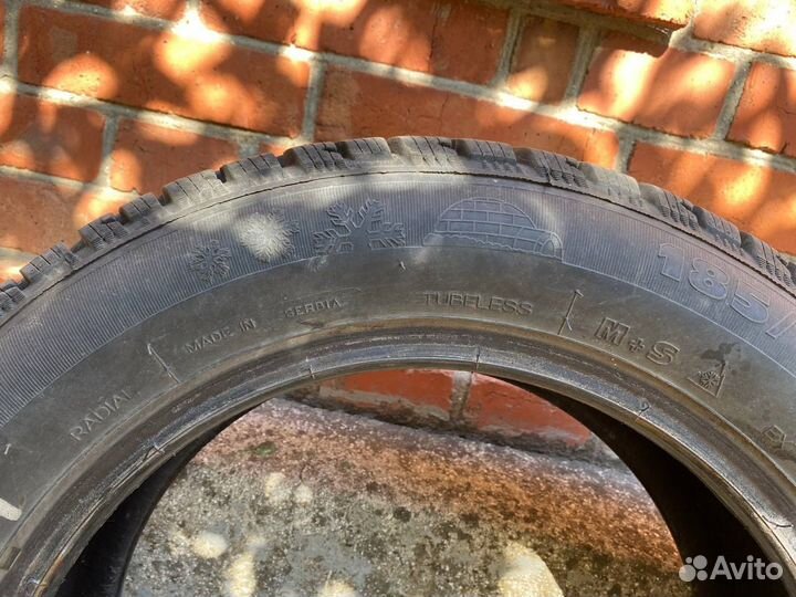 Tigar Ice 185/65 R15 92T