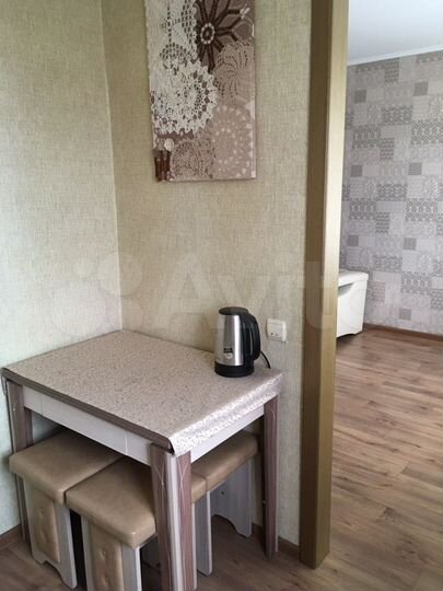 1-к. квартира, 32 м², 3/5 эт.