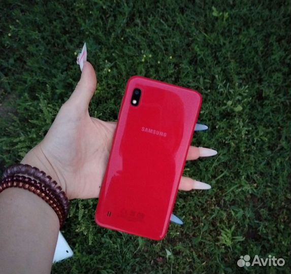 Samsung galaxy a10