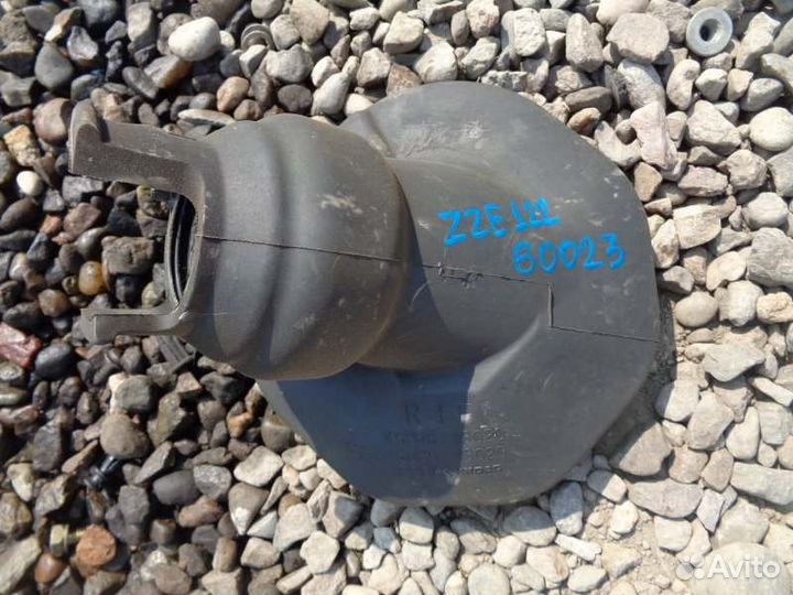 Пыльник рулевой колонки Toyota Corolla Spacio