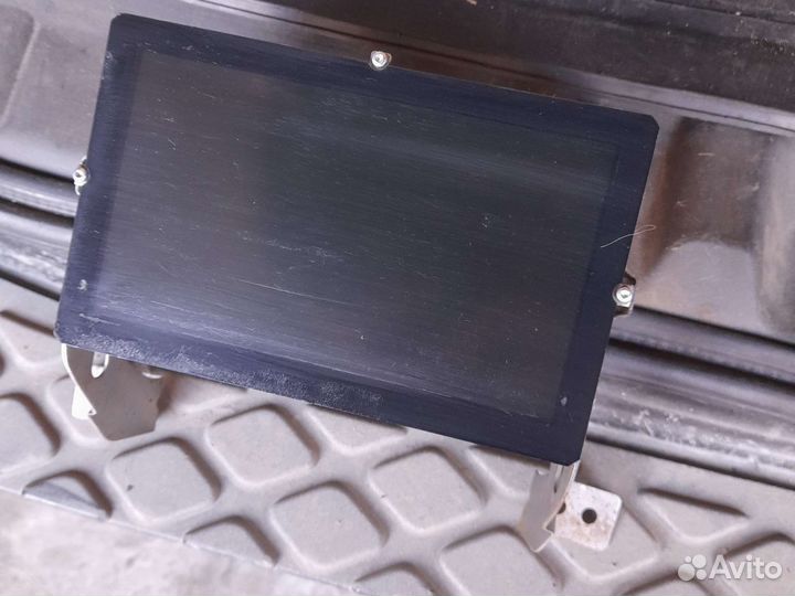 Монитор Ниссан Патфайндер р51