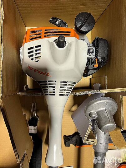 Триммер Stihl Fs 55 оригинал