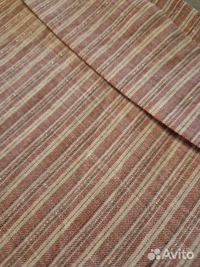 Шорты Mango MNG 36 (ткань ramie)