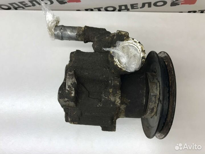 Насос гур Volkswagen Passat B3 1987 г.в