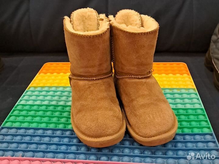 Угги детские 31 размер