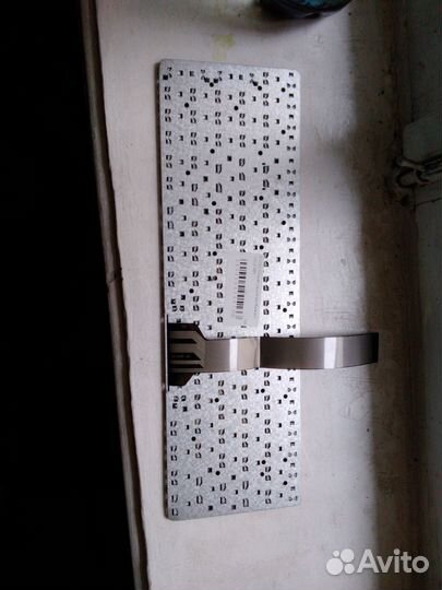 Клавиатура Asus K55 б/у