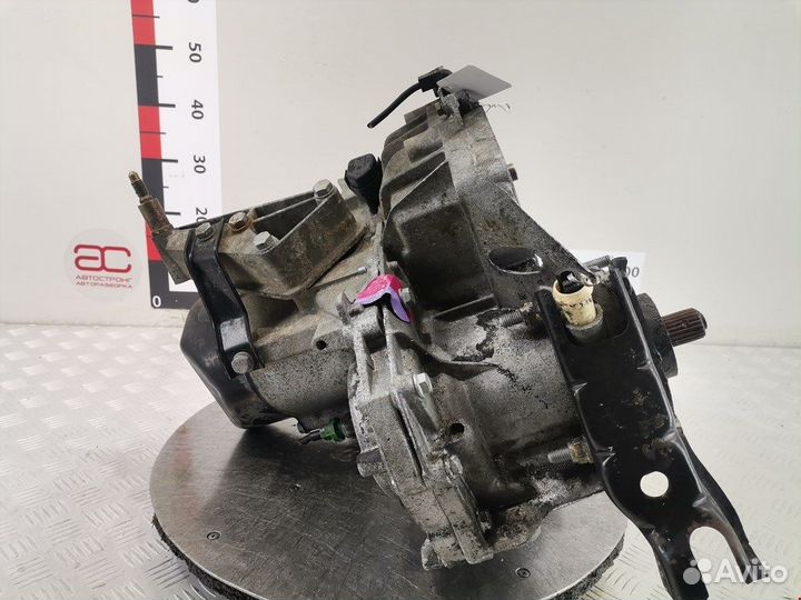 Кпп 5ст (механическая коробка) для Renault Clio 1