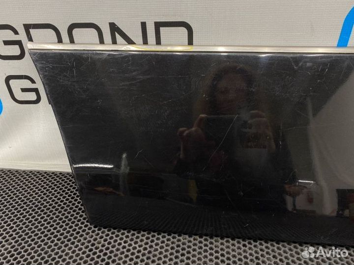 Молдинг двери задний правый Mercedes-Benz S-Class