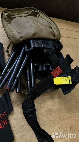 Компактная иммобилизационная шина Tactical Tract