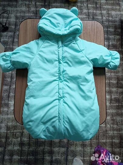 Продам комбенезон детский