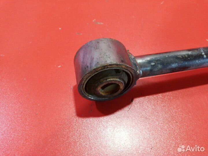 Тяга продольная задняя Nissan Skyline V35 VQ25DD