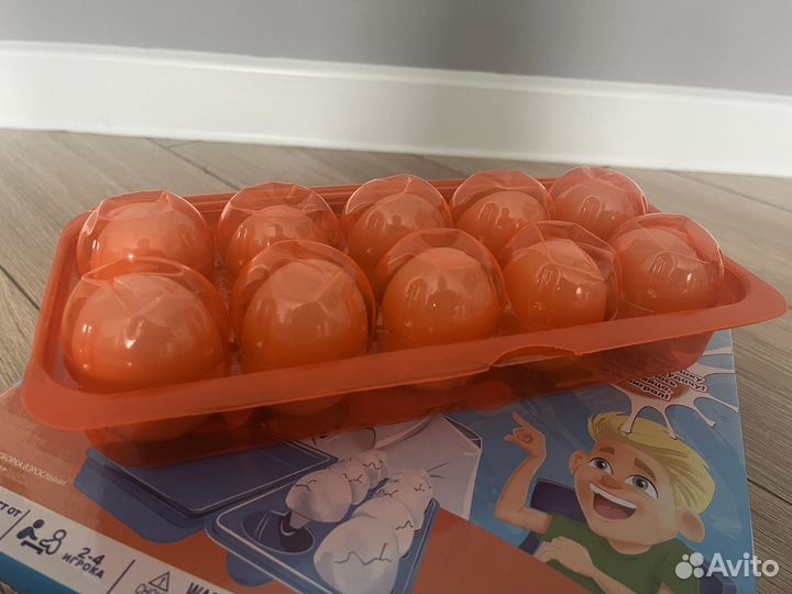 Настольная игра для детей