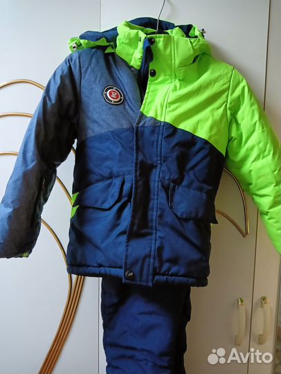 Продам детские вещи на мальчика до года