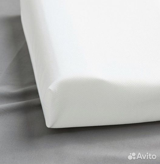 Эргономическая подушка IKEA
