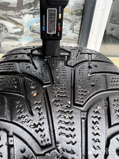 Hankook Winter I'Pike 205/55 R16 91T