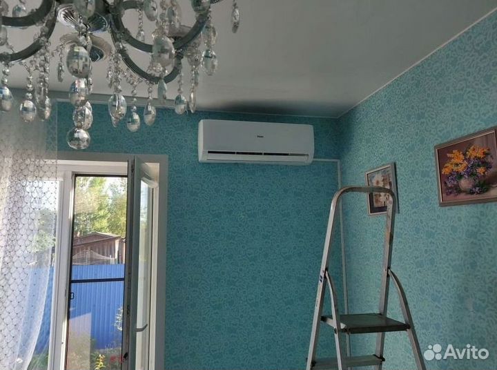 Кондиционеры